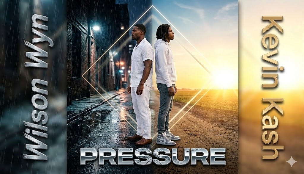 Pressure Cover
